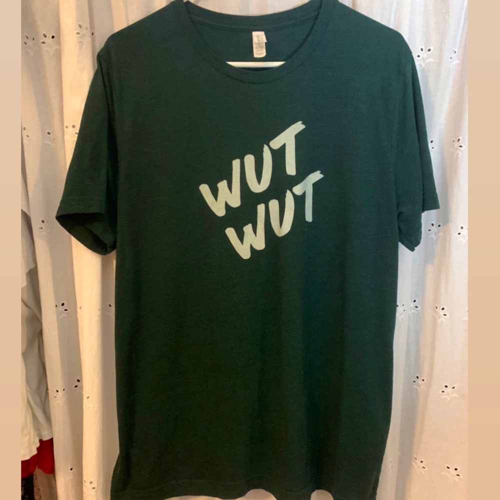 Camp Glatiator T-Shirt